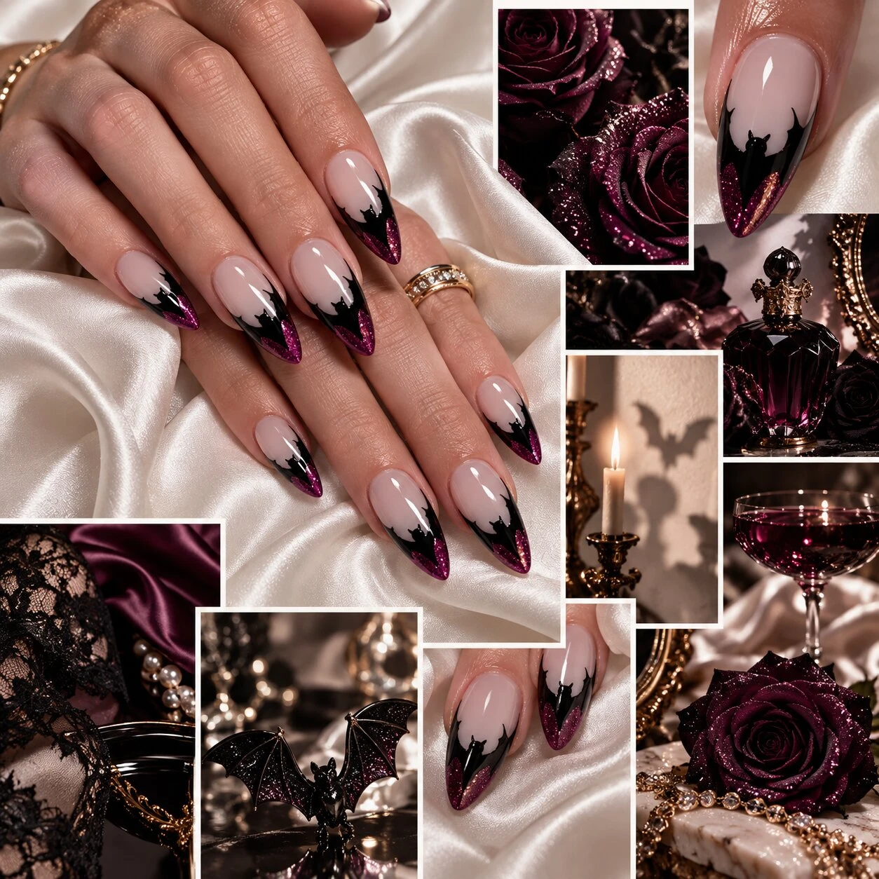 Nail Design